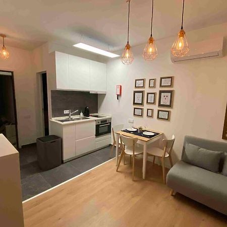 Torralta 804 Apartment Alvor Exterior photo