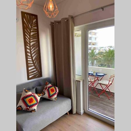 Torralta 804 Apartment Alvor Exterior photo