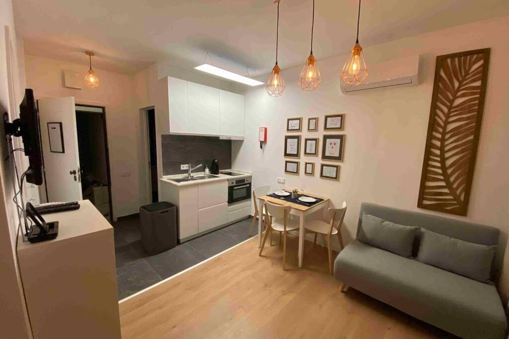 Torralta 804 Apartment Alvor Exterior photo