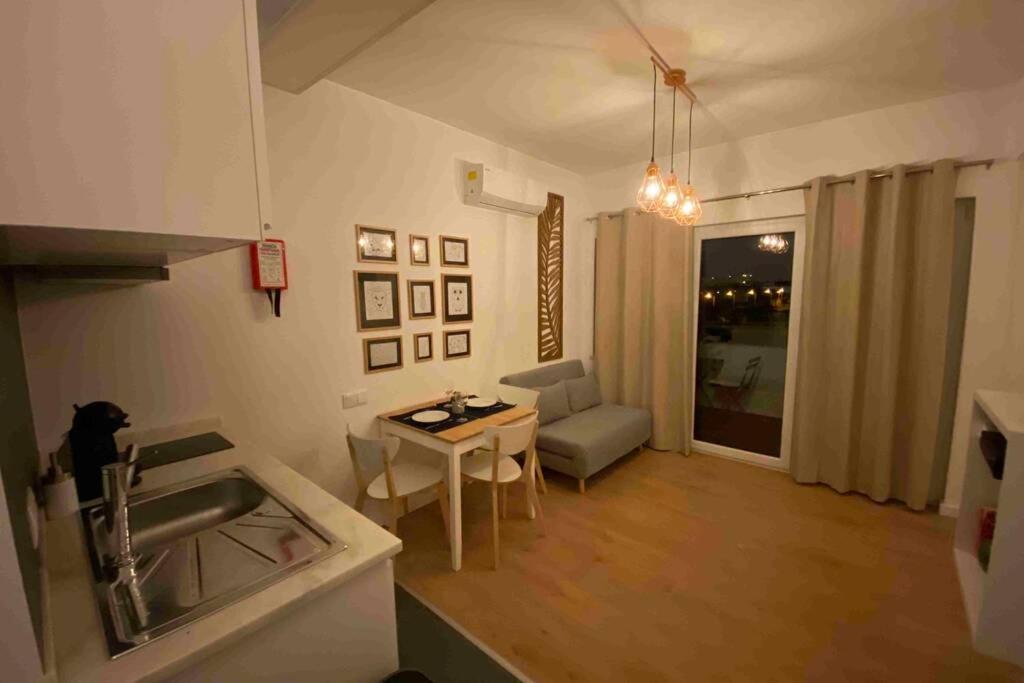 Torralta 804 Apartment Alvor Exterior photo