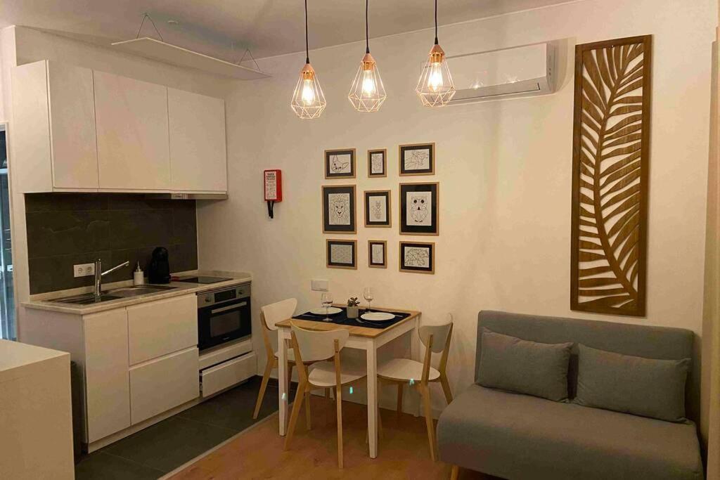 Torralta 804 Apartment Alvor Exterior photo