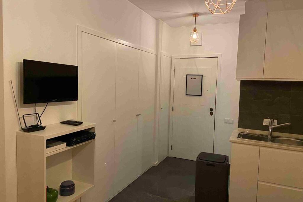 Torralta 804 Apartment Alvor Exterior photo