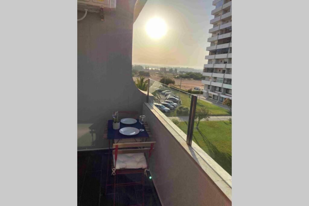 Torralta 804 Apartment Alvor Exterior photo